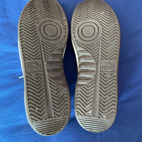 PUMA GV Special size 13 men’s leather tennis shoe - Picture 10 of 10